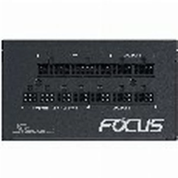 Power supply SeaSonic FOCUS GX-1000 1000 W 125 W 80 Plus Gold