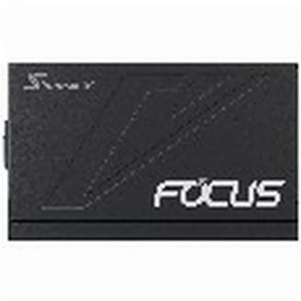Power supply SeaSonic FOCUS GX-1000 1000 W 125 W 80 Plus Gold