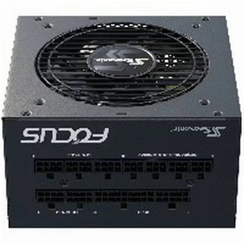 Power supply SeaSonic FOCUS GX-1000 1000 W 125...
