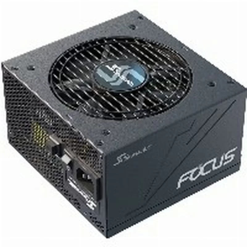 Power supply SeaSonic FOCUS GX-1000 1000 W 125...