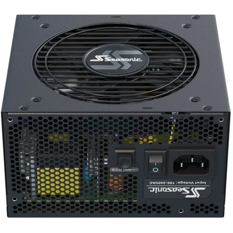 Power supply SeaSonic FOCUS GX-1000 1000 W 125...