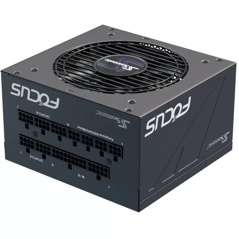 Power supply SeaSonic FOCUS GX-1000 1000 W 125...