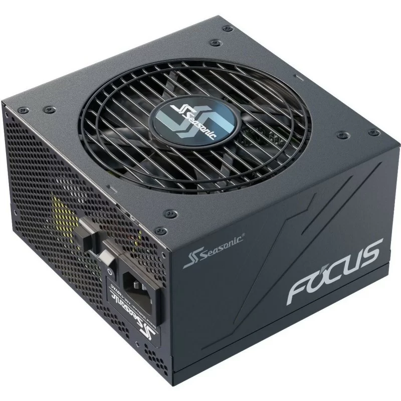 Power supply SeaSonic FOCUS GX-1000 1000 W 125...