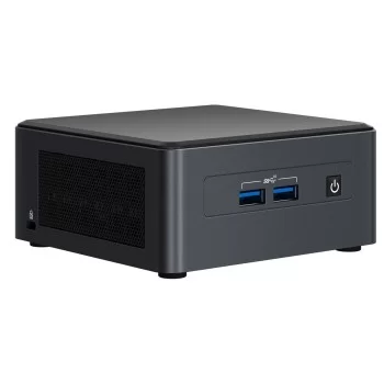 Mini PC Intel 11 Pro i5-1145G7 i5-1145G7