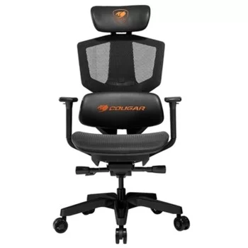 Gaming Chair Cougar Argo One Orange