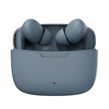 Headphones Denver Electronics Grey