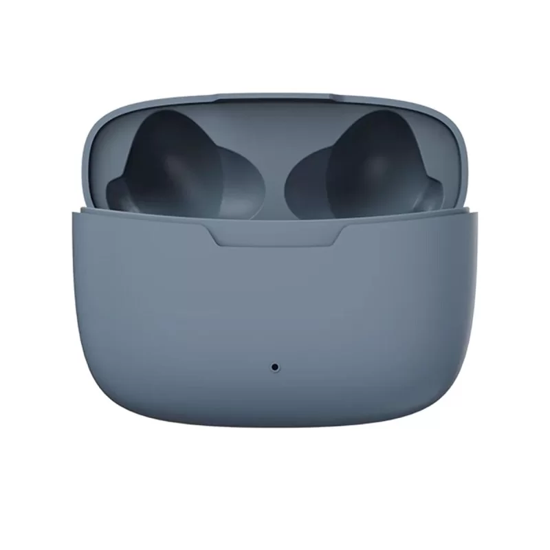 Headphones Denver Electronics Grey