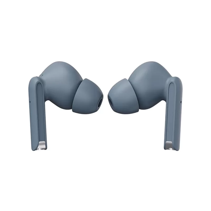 Headphones Denver Electronics Grey