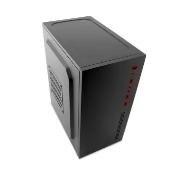 ATX Semi-tower Box PC Case MPC-45 Black