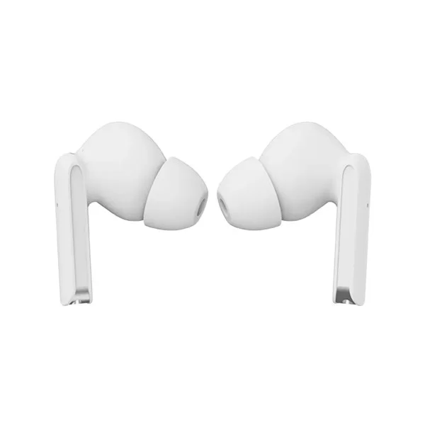 Headphones Denver Electronics White