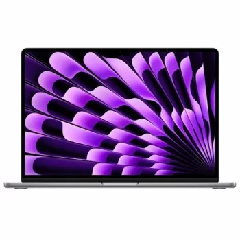 Laptop Apple MacBook Air Apple M3 15,3" 8 GB RAM 512 GB...