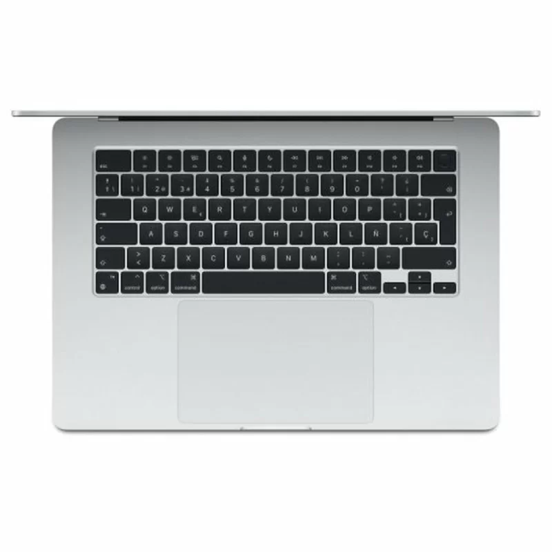 Laptop Apple MacBook Air Apple M3 15,3" 8 GB...