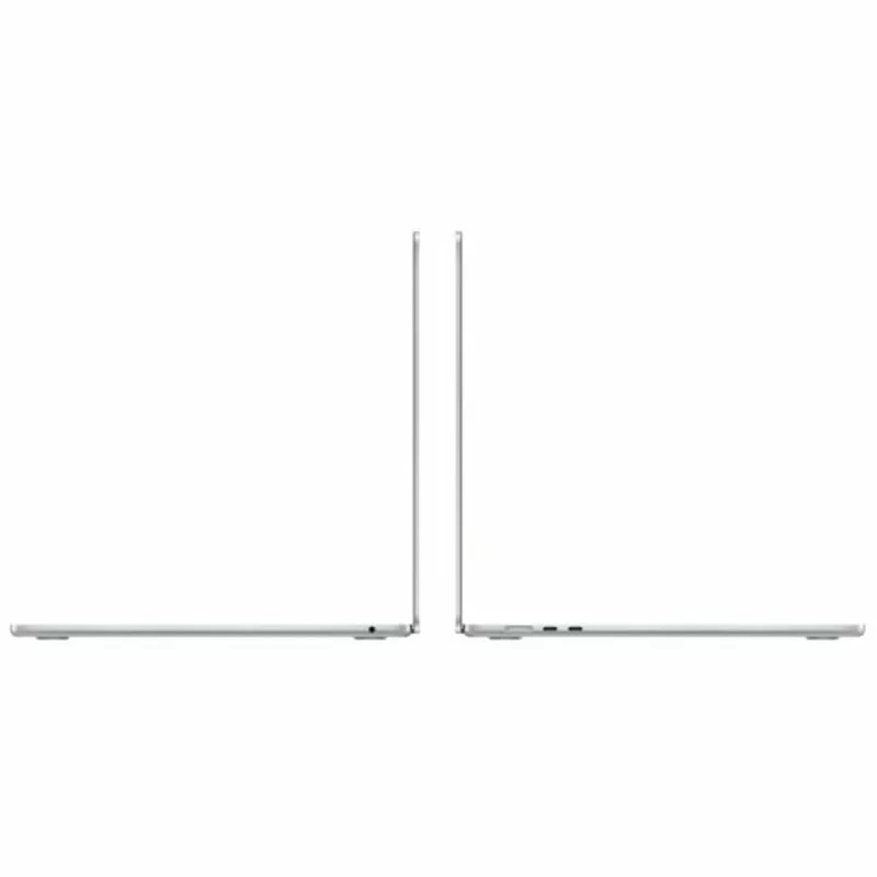 Laptop Apple MacBook Air Apple M3 15,3" 8 GB...