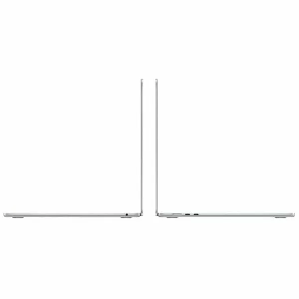 Laptop Apple MacBook Air Apple M3 15,3" 8 GB RAM 256 GB SSD M3
