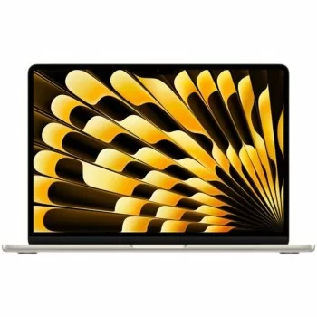 Laptop Apple MacBook Air Apple M3 13,6" 8 GB RAM 256 GB...