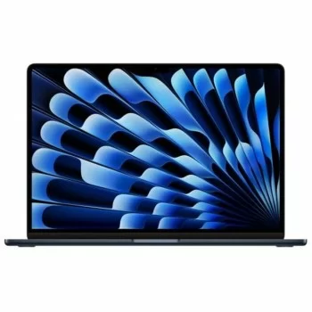 Laptop Apple MacBook Air Apple M3 15,3" 8 GB RAM 256 GB...