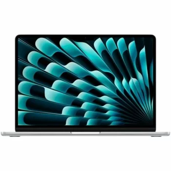 Laptop Apple MacBook Air Apple M3 13,6" 8 GB RAM 256 GB...
