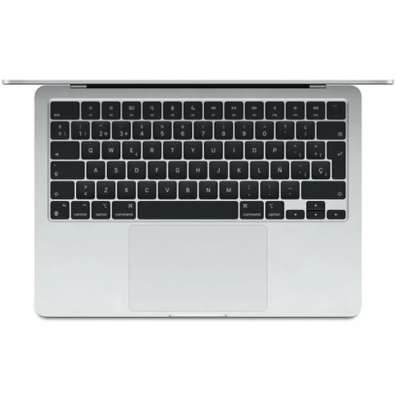 Laptop Apple MacBook Air Apple M3 13,6" 8 GB...