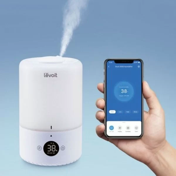Humidifier Levoit Dual 200S Pro Smart