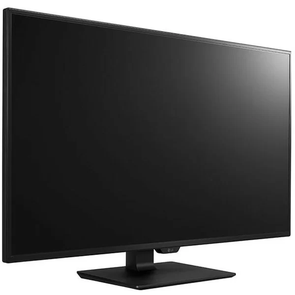Monitor LG 43UN700P-B 43" 4K Ultra HD