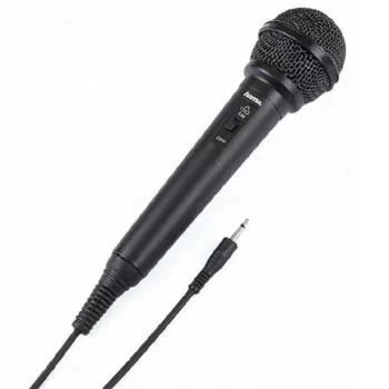 Microphone Hama Dynamic Microphone DM 20