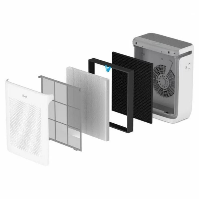 Air purifier Levoit Vital 200S Pro Smart 40 m²...