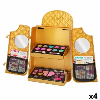 Children's Make-up Set Cra-Z-Art Shimmer 'n Sparkle 20,5...