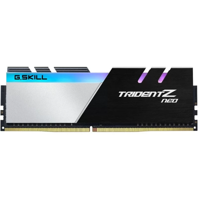 RAM Memory GSKILL DIMM 16 GB CL18