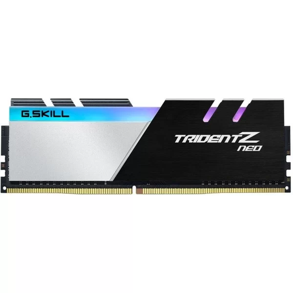 RAM Memory GSKILL DIMM 16 GB CL18