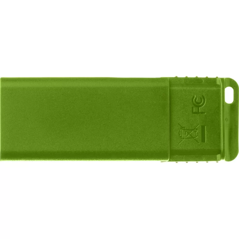 Pendrive Verbatim Slider Retractable USB 2.0...