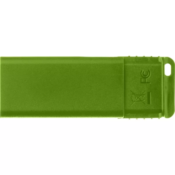 Pendrive Verbatim Slider Retractable USB 2.0 Multicolour 16 GB