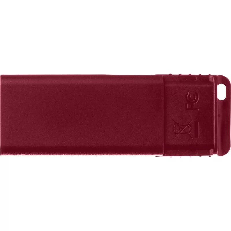 Pendrive Verbatim Slider Retractable USB 2.0...