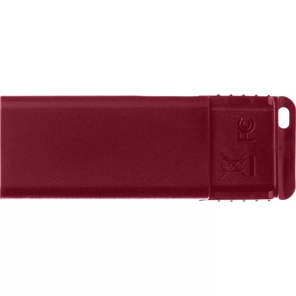 Pendrive Verbatim Slider Retractable USB 2.0 Multicolour 16 GB