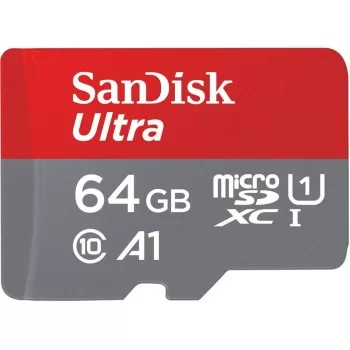 Micro SD Memory Card with Adaptor Western Digital...