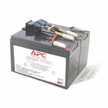 Battery for Uninterruptible Power Supply System UPS APC...