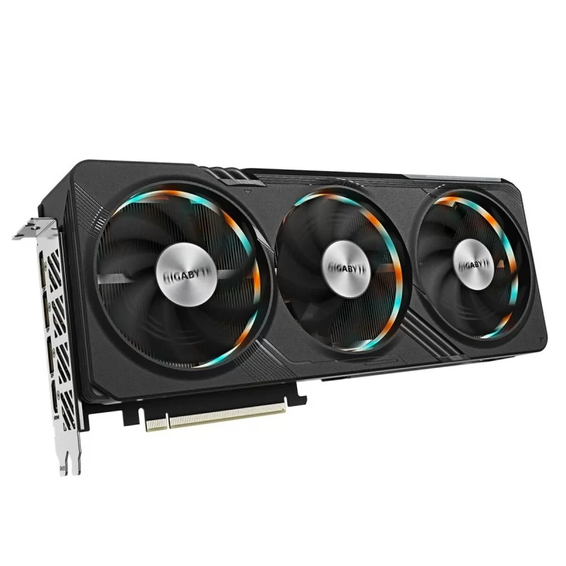 Graphics card Gigabyte GV-N407SGAMING OC-12...