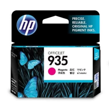 Compatible Ink Cartridge HP 935 Magenta