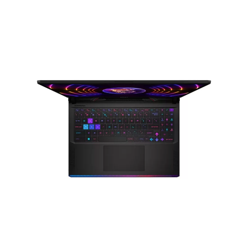 Laptop MSI GE68HX 13VF-044ES 16" Intel Core...