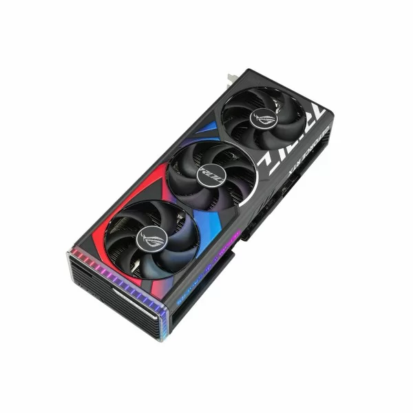 Graphics card Asus 90YV0ID0-M0NA00 NVIDIA GeForce RTX 4090 GDDR6X
