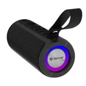Portable Bluetooth Speakers Denver Electronics BTV-213B...