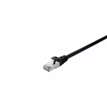 FTP Category 7 Rigid Network Cable V7 V7CAT7FSTP-50C-BLK...