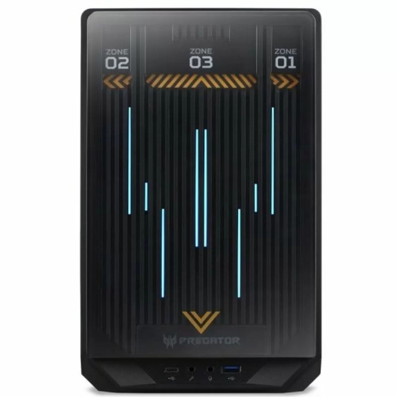 Desktop PC Acer Predator Orion X POX-650 Intel...