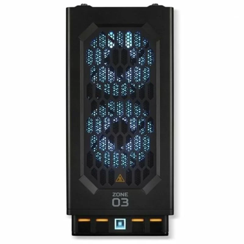Desktop PC Acer Predator Orion X POX-650 Intel...