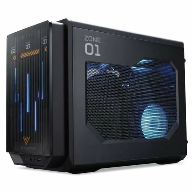 Desktop PC Acer Predator Orion X POX-650 Intel...