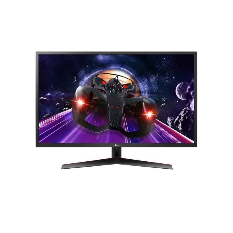 Gaming Monitor LG 32MP60G-B 31,5" Black LED IPS...
