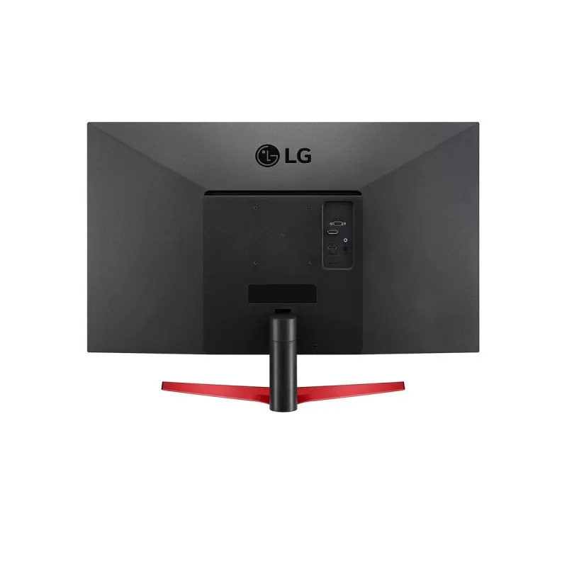 Gaming Monitor LG 32MP60G-B 31,5" Black LED IPS...