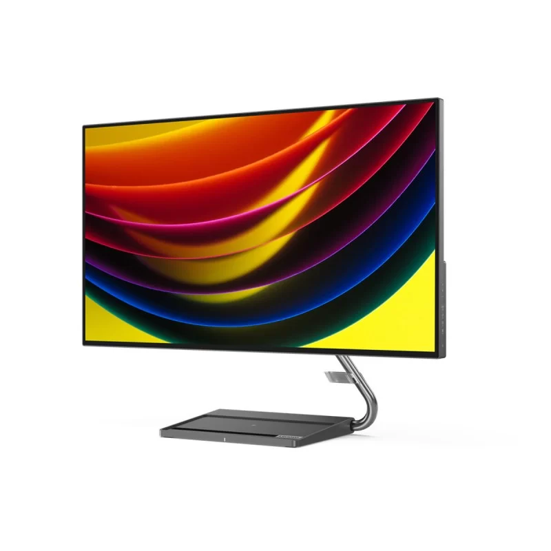 Monitor Lenovo Qreator 4K Ultra HD 27" IPS LED...