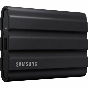 External Hard Drive Samsung MU-PE1T0S 1 TB SSD