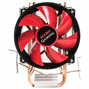 Ventilator Mars Gaming IMIVEN0200 MCPU117 Gaming 800-2000...