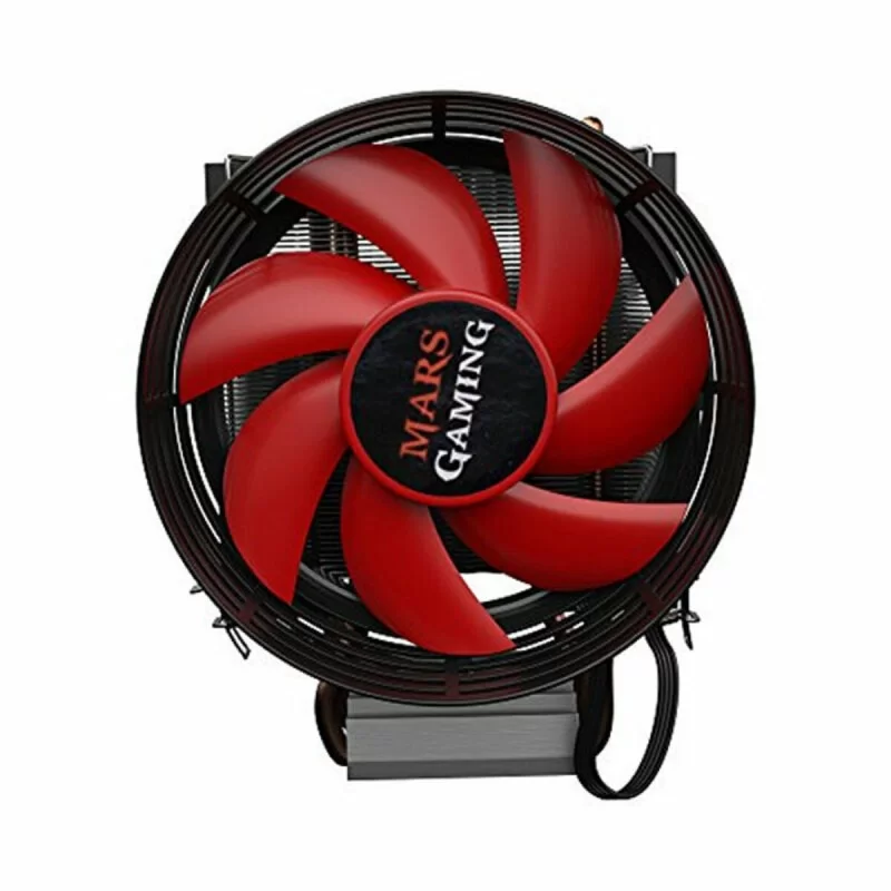 Ventilator Mars Gaming IMIVEN0200 MCPU117...